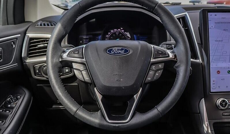 
								2024 Ford Edge Titanium Sunroof full									