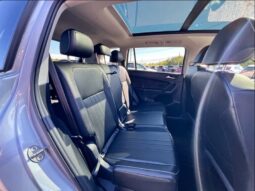 2024 Volkswagen Tiguan SE 4Motion Leather Sunroof full