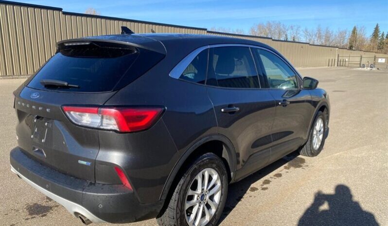 
								2020 Ford Escape SE full									