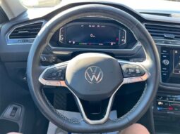 2024 Volkswagen Tiguan SE 4Motion Leather Sunroof full