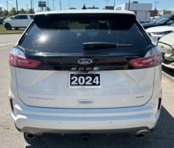 
										2024 Ford Edge Titanium Sunroof full									