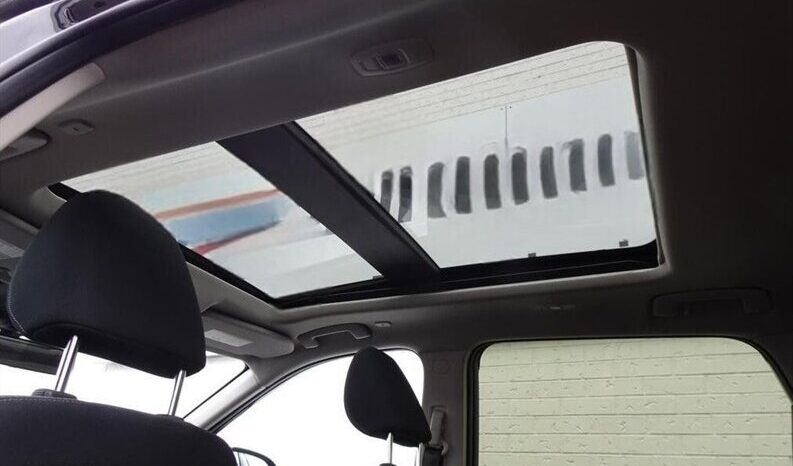 
								2024 Nissan Rogue SV Moonroof full									