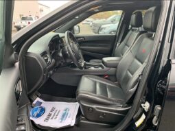 
										2024 Dodge Durango GT Plus Blacktop full									