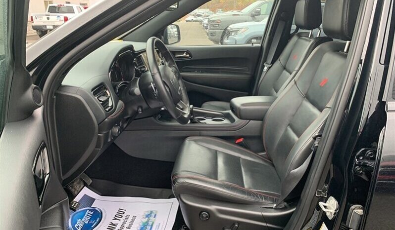
								2024 Dodge Durango GT Plus Blacktop full									