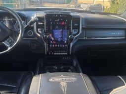 
										2020 RAM 3500 Limited full									