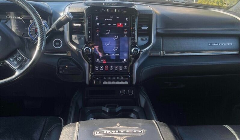 
								2020 RAM 3500 Limited full									