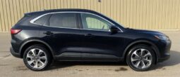 
										2024 Ford Escape Platinum full									