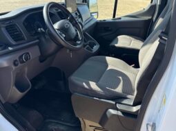 
										2020 Ford Transit T-150 130″ Low Roof 8 Pass AWD full									