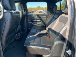 
										2023 RAM 1500 Laramie full									