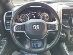 
										2023 RAM 2500 Big Horn Long Box Off Road full									