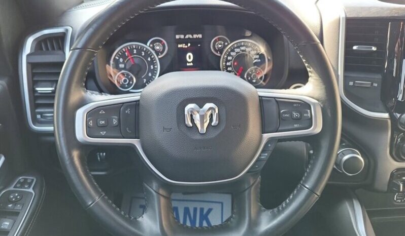 
								2023 RAM 2500 Big Horn Long Box Off Road full									