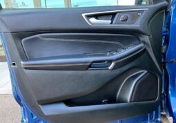 
										2024 Ford Edge Titanium Sunroof full									