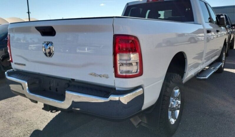 
								2023 RAM 2500 Big Horn Off Road full									