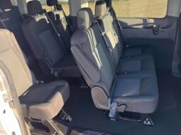 
										2021 Ford Transit 350 XL full									