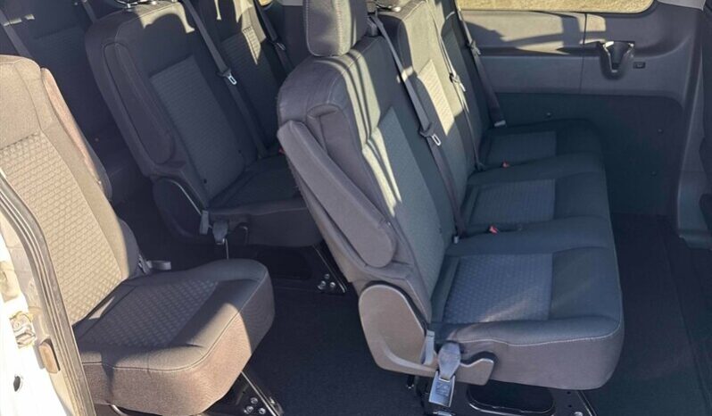 
								2021 Ford Transit 350 XL full									