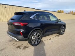 
										2024 Ford Escape Platinum full									