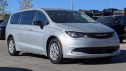 
										2024 Chrysler Grand Caravan SXT full									