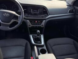 
										2017 Hyundai Elantra L full									