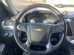 
										2018 Chevrolet Tahoe Premier full									