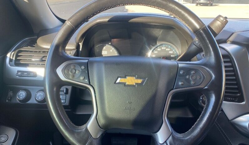 
								2018 Chevrolet Tahoe Premier full									