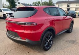 
										2024 Dodge Hornet GT Plus Blacktop full									