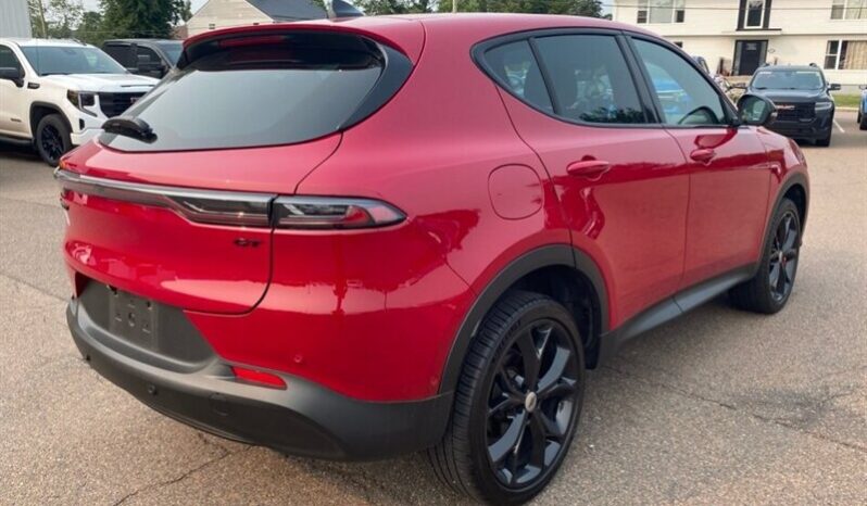 
								2024 Dodge Hornet GT Plus Blacktop full									