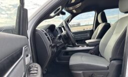 
										2023 RAM 2500 Big Horn Off Road full									