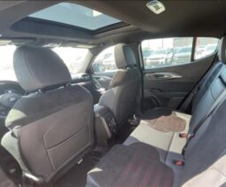 
										2024 Dodge Hornet GT Plus Blacktop full									