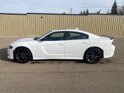 2023 Dodge Charger GT Plus Blacktop full
