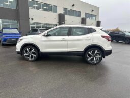 
										2020 Nissan Qashqai SL full									