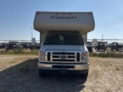 
										2016 Ford Econoline Commercial Cutaway full									