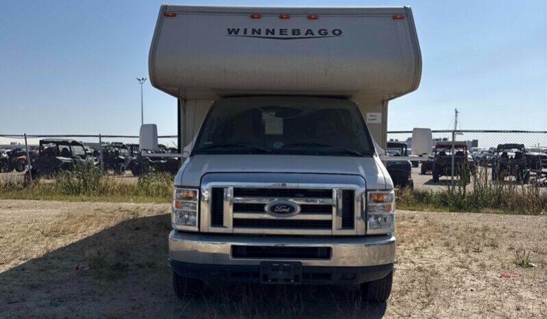 
								2016 Ford Econoline Commercial Cutaway full									