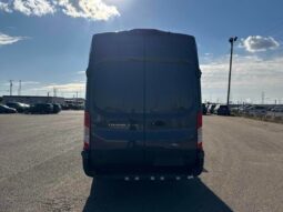 
										2021 Ford Transit 250 full									