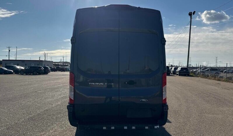 
								2021 Ford Transit 250 full									