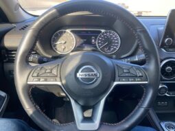 
										2021 Nissan Sentra SR full									
