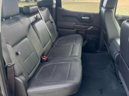 2022 GMC Sierra 1500 Limited SLT full