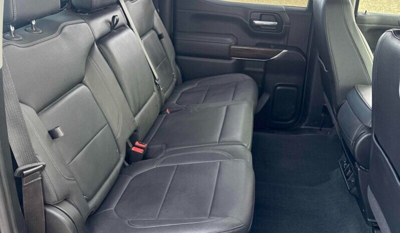 2022 GMC Sierra 1500 Limited SLT full