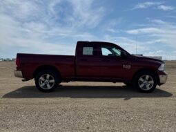 
										2019 RAM 1500 Classic ST full									