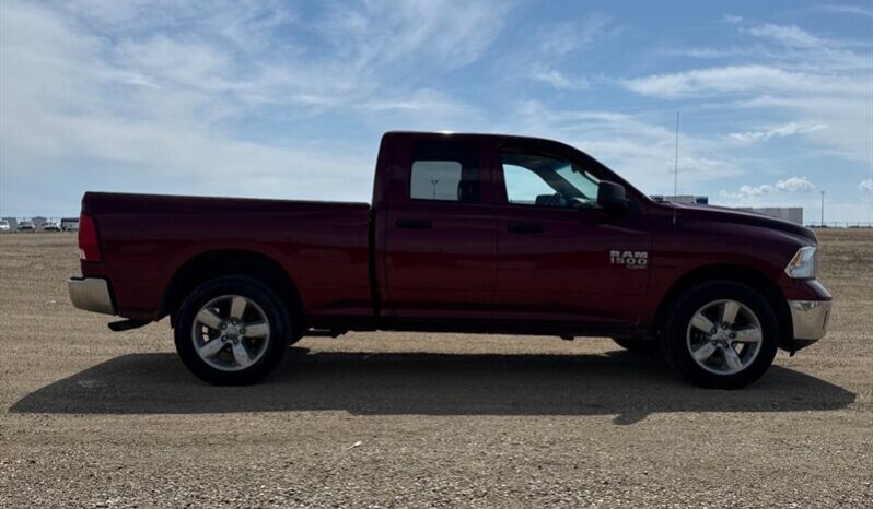 
								2019 RAM 1500 Classic ST full									