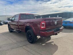
										2022 RAM 2500 Laramie Diesel full									