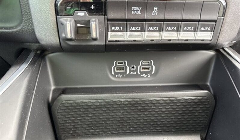 
								2023 RAM 2500 Big Horn Off Road full									