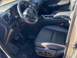 
										2024 Lexus NX 250 full									