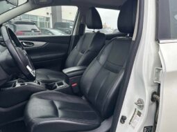 
										2020 Nissan Qashqai SL full									