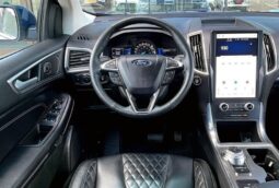 
										2024 Ford Edge Titanium Sunroof full									