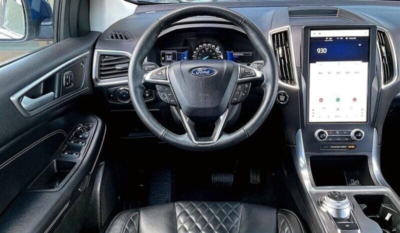 
								2024 Ford Edge Titanium Sunroof full									