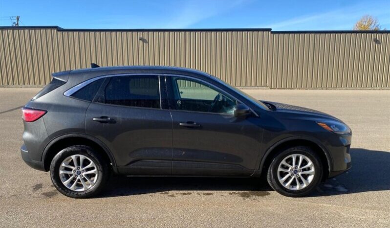 
								2020 Ford Escape SE full									