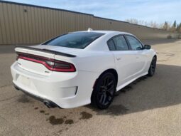 2023 Dodge Charger GT Plus Blacktop full