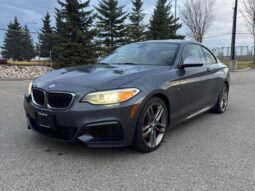 2016 BMW 2-Series M235i xDrive