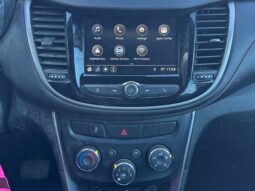 
										2018 Chevrolet Trax LS full									