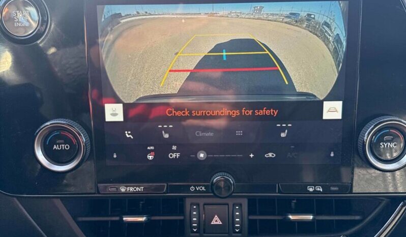 
								2024 Lexus NX 250 full									